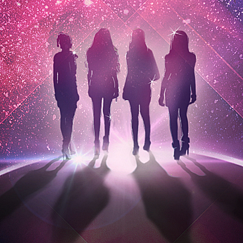 2Ne1'ı Ne Kadar Tanıyorsun?