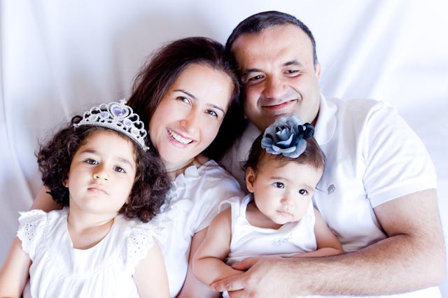 Hangi Aile Üyesi Sana Uygun ? 