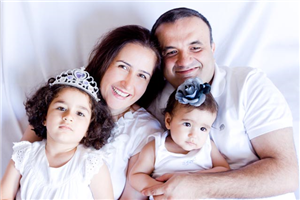 Hangi Aile Üyesi Sana Uygun ? 
