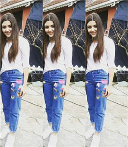 Hande 