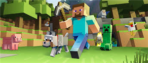 Minecraft Ta Kimsin?