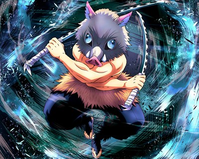 Demon Slayer  Seson 3