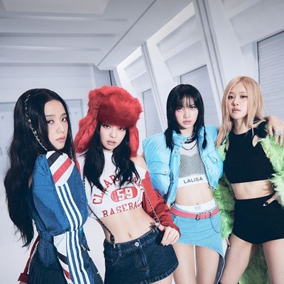 Hangi blackpink üyesisin