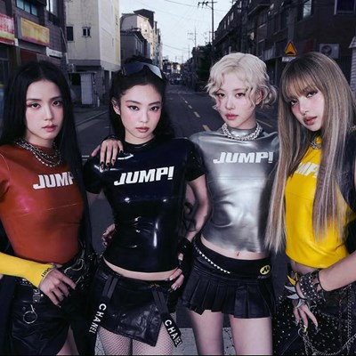 Hangi blackpink üyesisin