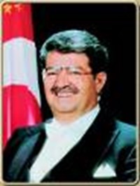 Hangi Türk Siyasetçisisin?