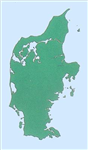 Jylland Vs Sjælland