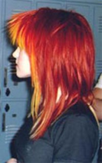 What Hair Color Suits Hayley Williams The Best?