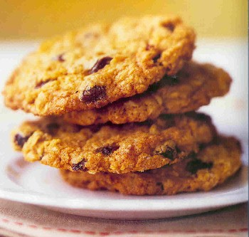 Which Kind Of Cookie Are You? 