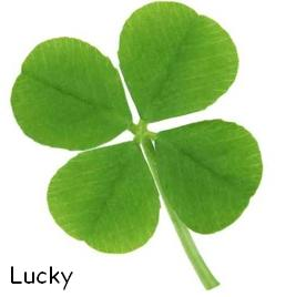 Lucky Or Unlucky