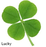Lucky Or Unlucky
