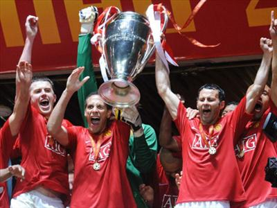 Man Utd....D Judgement..