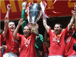 Man Utd....D Judgement..
