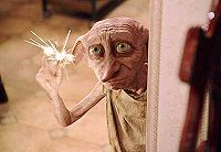 Who Is Your Favourit House Elf In Harry Potter