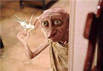 Who Is Your Favourit House Elf In Harry Potter