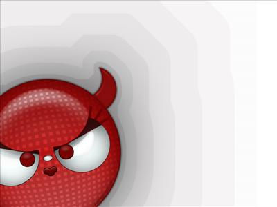Devil Or Angel