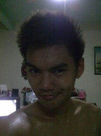 Sino Ang Crush Mo Sa Tambudianz ??