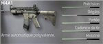 Quelle Est Ta Classe A Cod6?