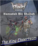 Hangi Wolfteamsin