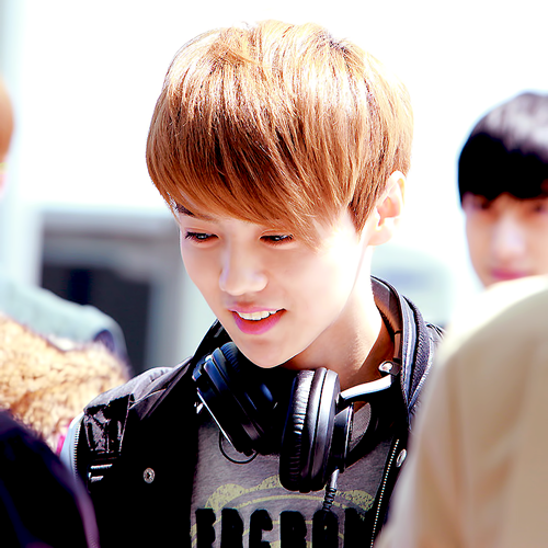 Exo Luhan Sana Aşık Mı?