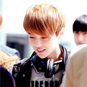 Exo Luhan Sana Aşık Mı?