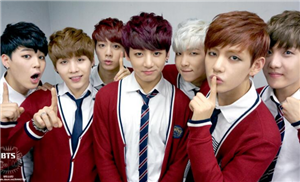 Bts Şarkıları