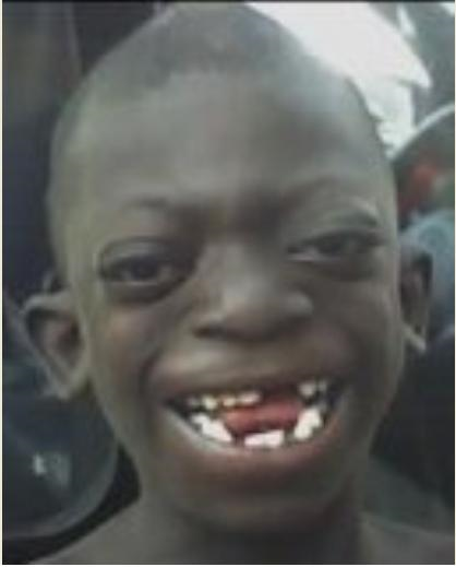 Eres Negro 2 ?
