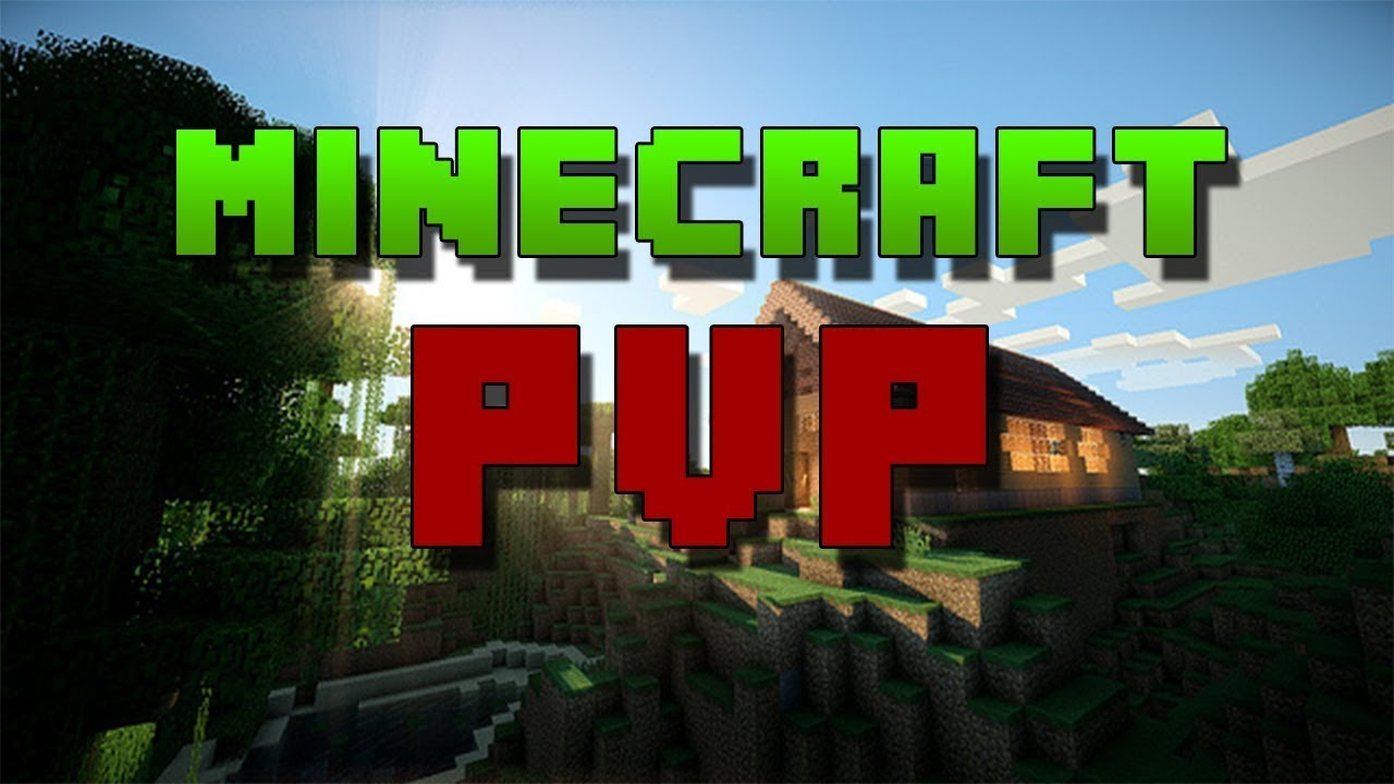 Cuanto Sabes De Pvp En Minecraft