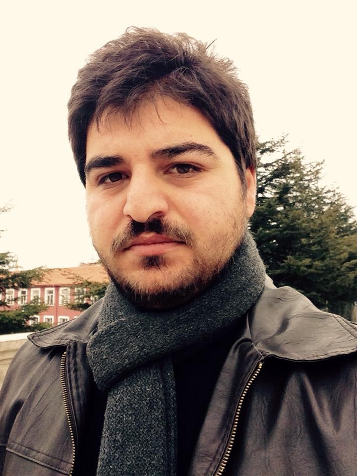 Zekai Baldemir