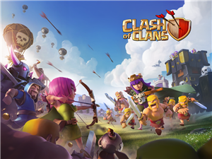 Clash Of Clans Da Promusun?