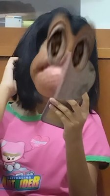Seberapa Gila Kamu