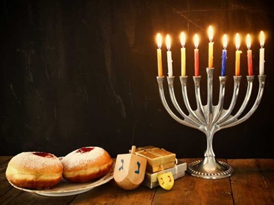 כמה טוב אתם מכירים את חנוכה ?