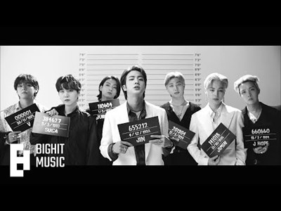 كم اغنية BTS تستطيع التعرف عليها🫀❤️‍🔥