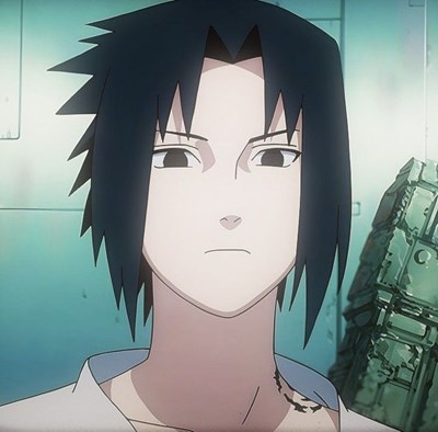 Sasuke'nin sevgilisi olsaydın kim olurdun?