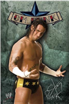 Smackdown Summer Slam Maçı