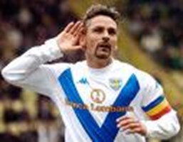 Quel Joueur De Legende Italien Etes-Vous?
