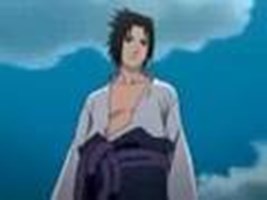 What Kind Of Naruto Character Are You