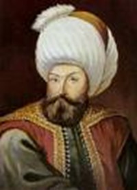 Tarihteki En Büyük Türk