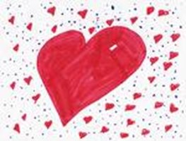 The Person Who Likes U D Most