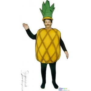 Are You A  Pineapple Or A Mango