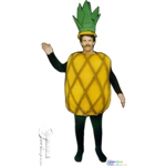 Are You A  Pineapple Or A Mango
