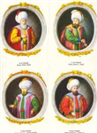 Hangi Padişahsın?