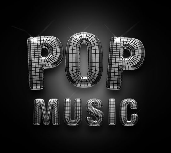 Eλληνικο-Ξενο Pop