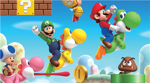 Hangi Mario Karakterisin?