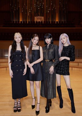 Mirip Siapakah Kamu Di Blackpink? 