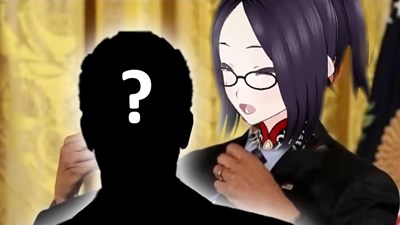 Siapakah Vtuber Favoritmu??