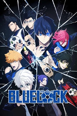 Cocok jadi pacar siapa ni di bluelock~~
