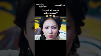 Siapakah kamu sebenarnya