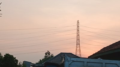 Apa kah kalian bisa punya jodoh