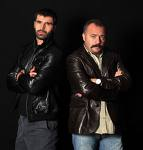 Adanalı Dizinsindeki Hangi Karaktersiniz...! 