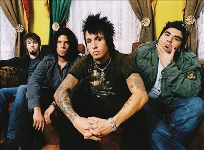 How Well Do You Know Paparoach?